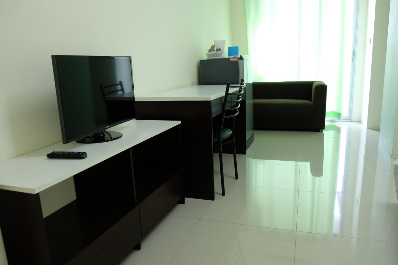Aspen Residence Chonburi Exterior foto