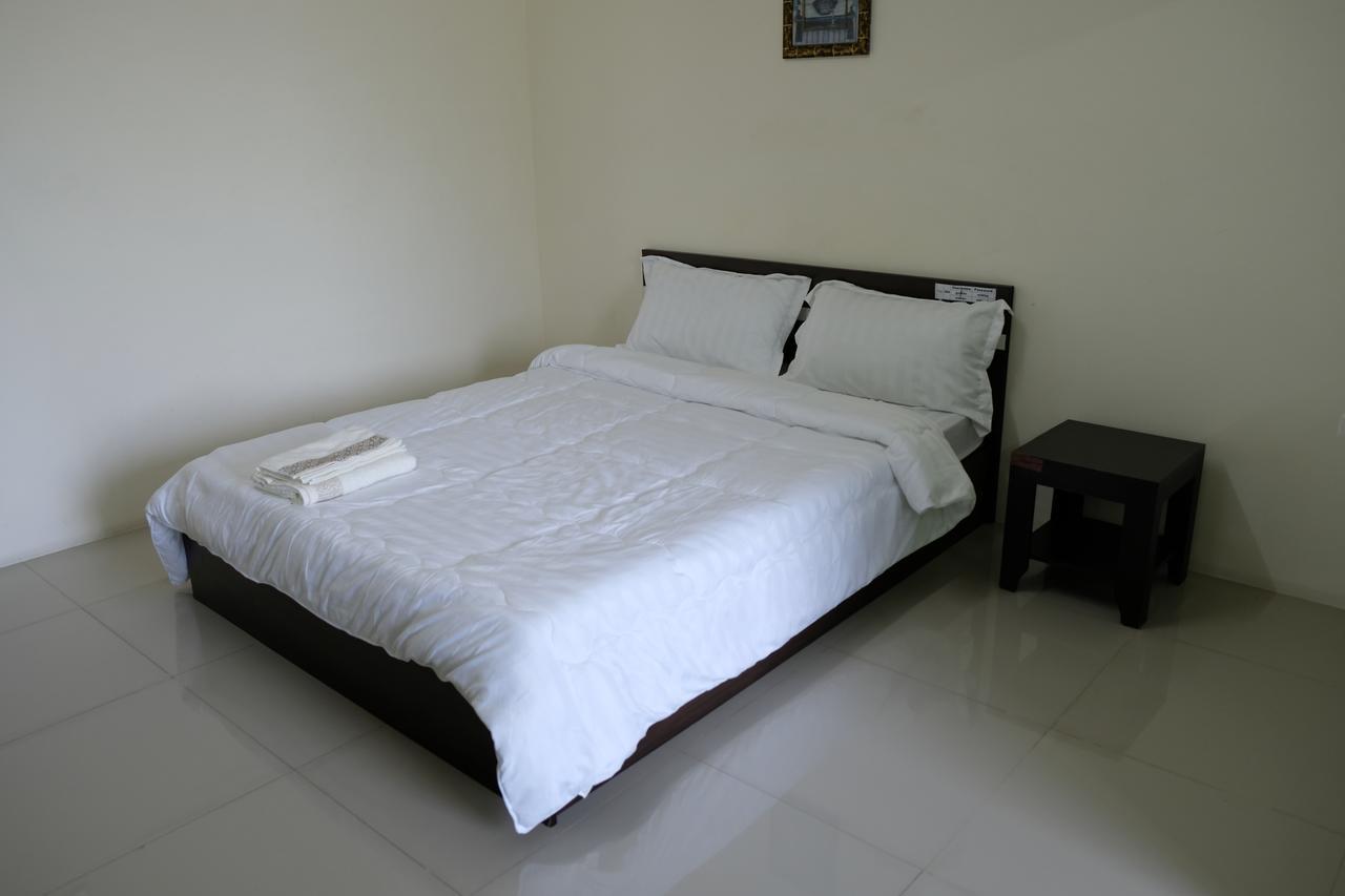 Aspen Residence Chonburi Exterior foto